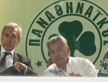 O Παναθηναϊκός αλλάζει ιδιοκτήτη: Ο Παϊρότζ Πιεμπονγκσάντ αναλαμβάνει να τον βγάλει από τα «πέτρινα χρόνια»